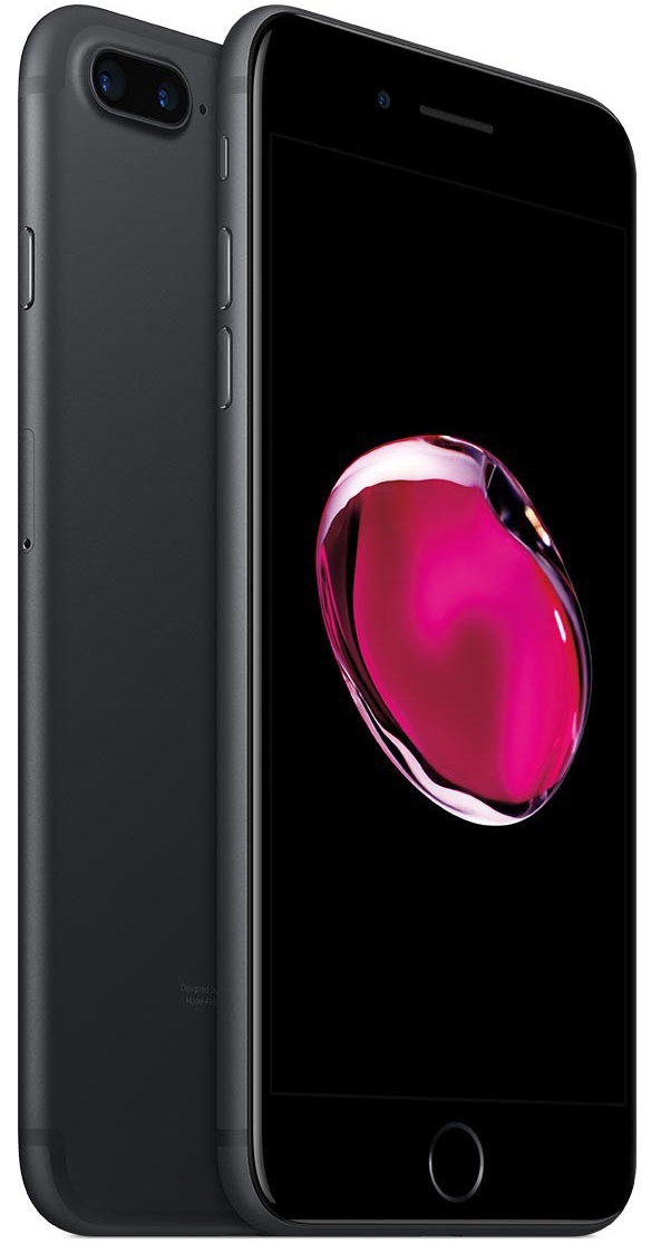 Apple iphone 7 plus 32gb как новый